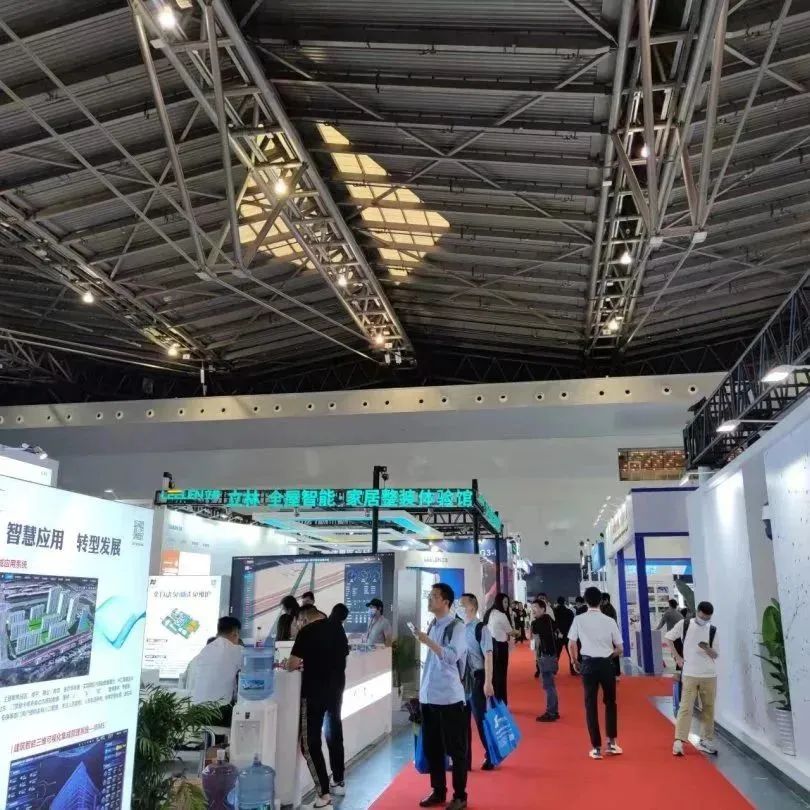 闊別4年,廣拓攜幾十款新品驚艷亮相上海安博會!(圖4)