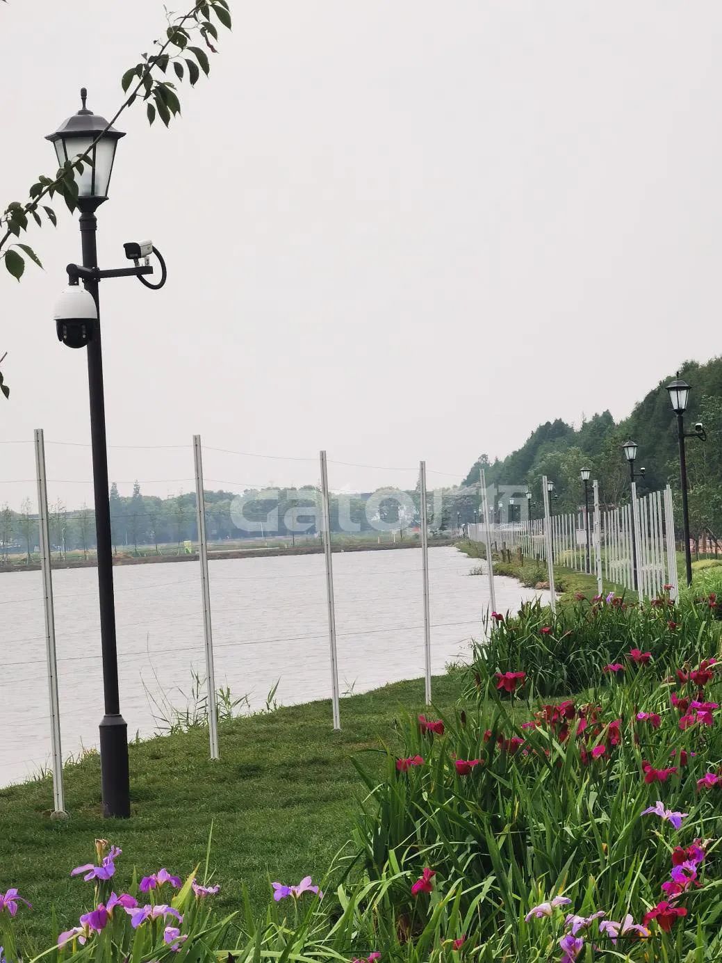 魚塘主最擔心的問題,廣拓V7解決了!(圖4)