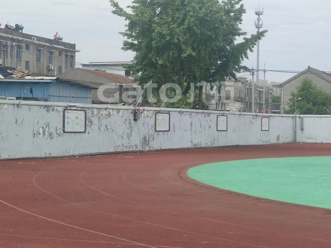 啟東市38所中小學安防改造項目,廣拓V7常伴校園(圖9)