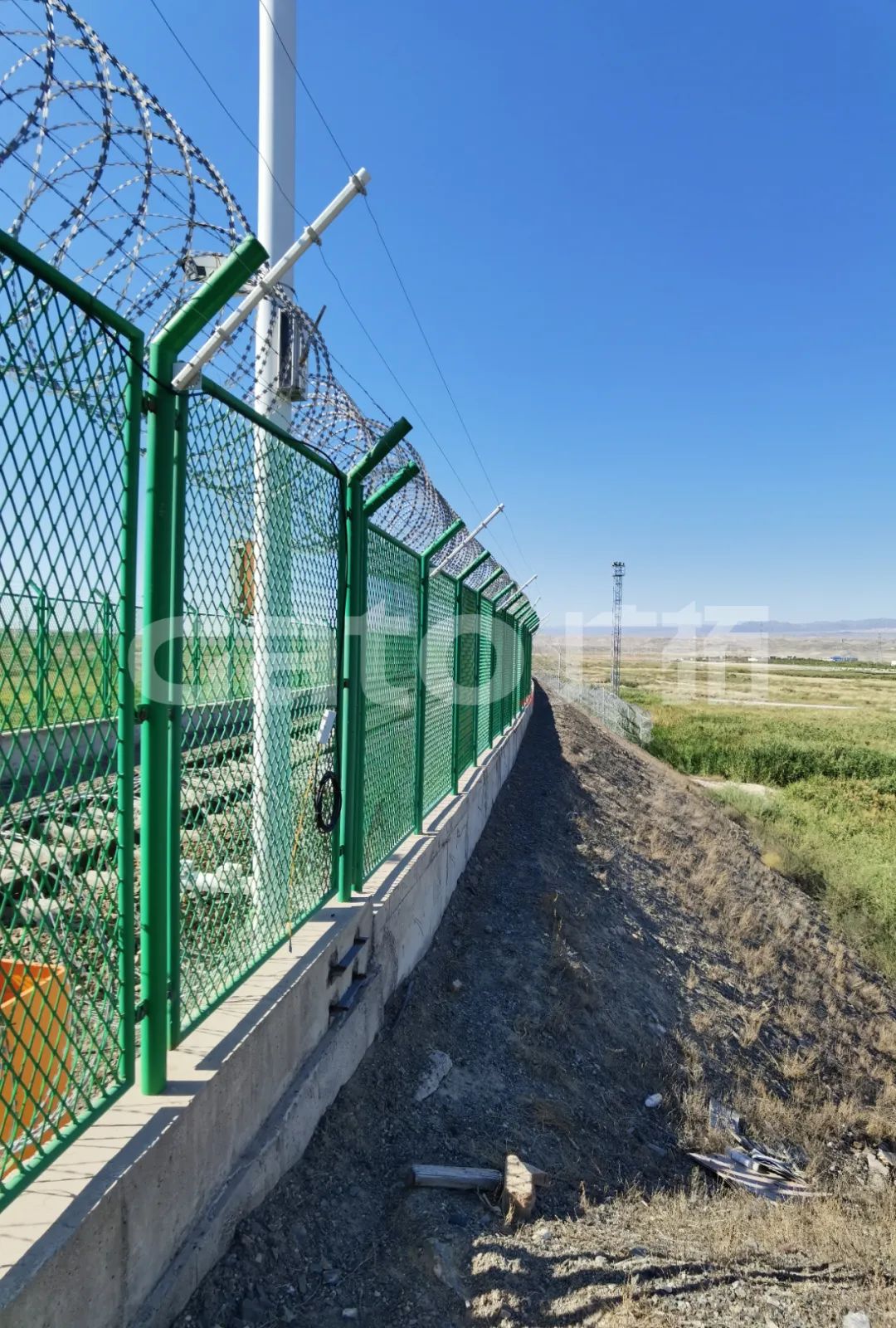 盤點那些年廣拓參與過的鐵路項目，一定有你坐過的！(圖4)