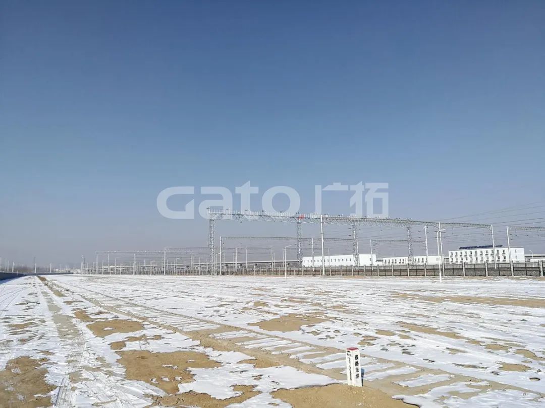 盤點那些年廣拓參與過的鐵路項目，一定有你坐過的！(圖7)