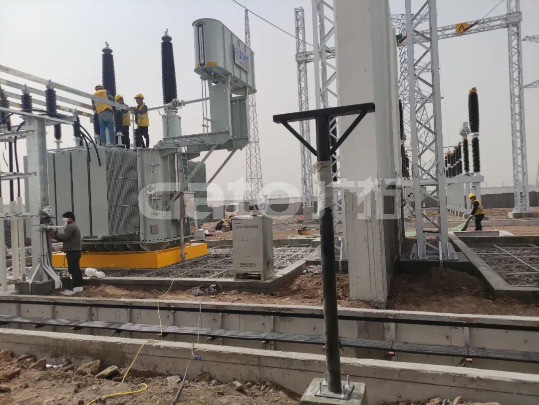 盤點那些年廣拓參與過的鐵路項目，一定有你坐過的！(圖23)