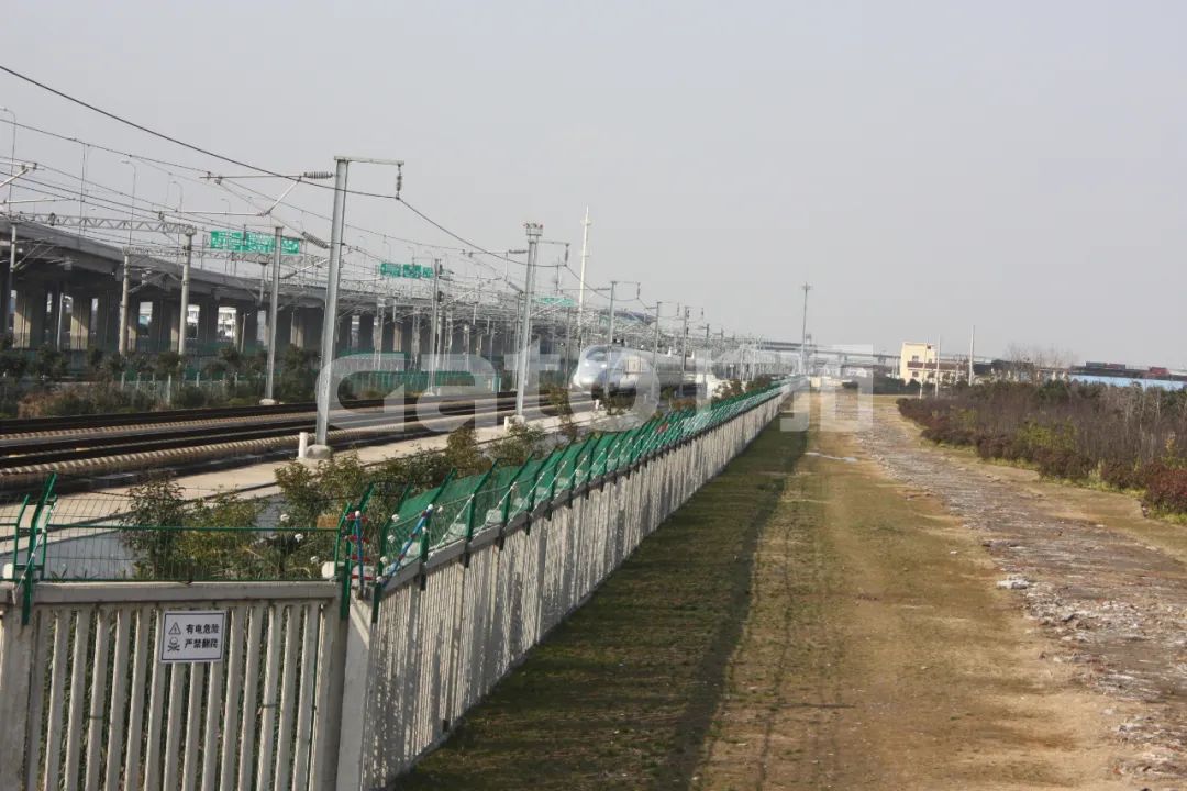 盤點那些年廣拓參與過的鐵路項目，一定有你坐過的！(圖14)