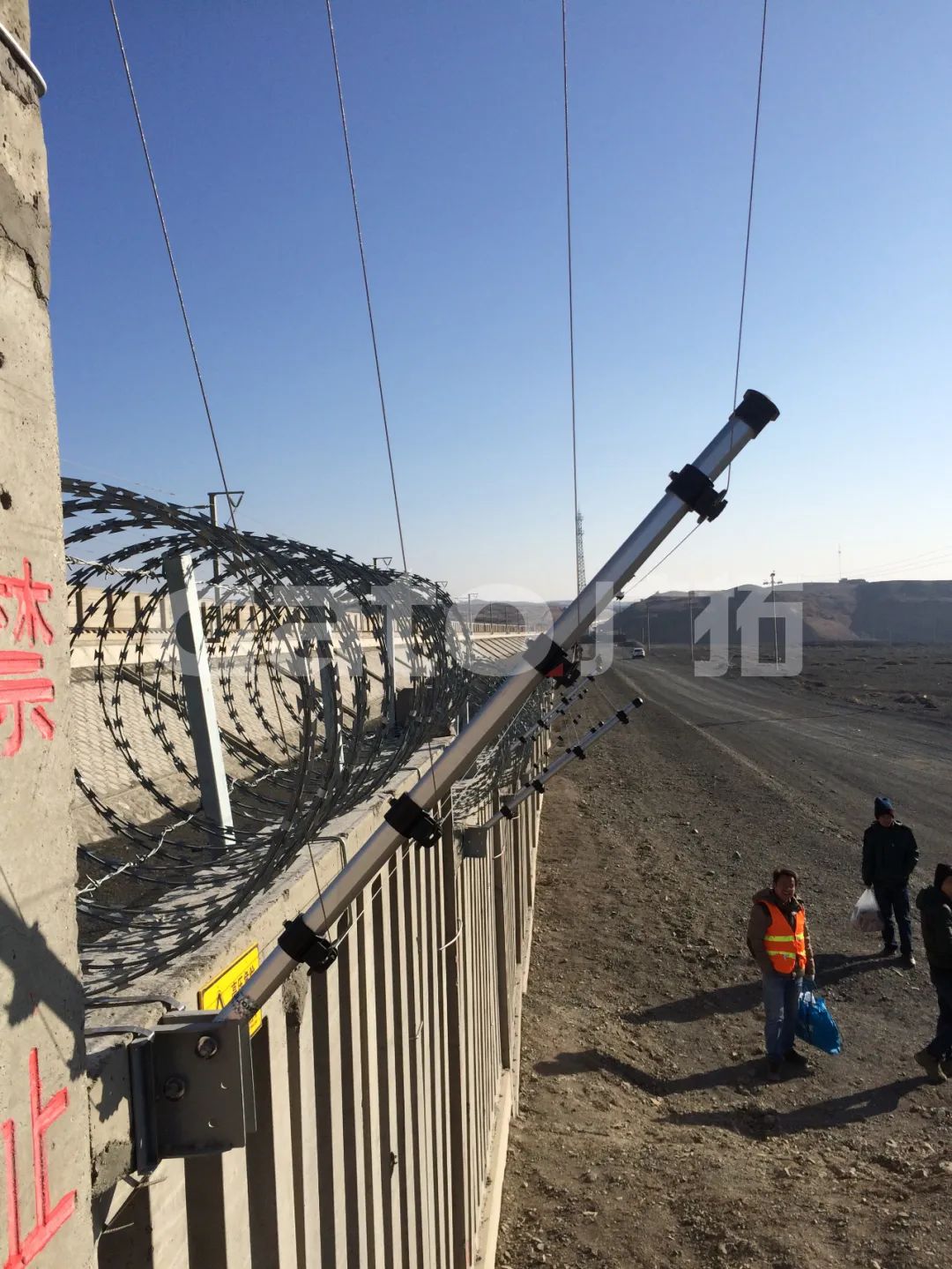 盤點那些年廣拓參與過的鐵路項目，一定有你坐過的！(圖16)