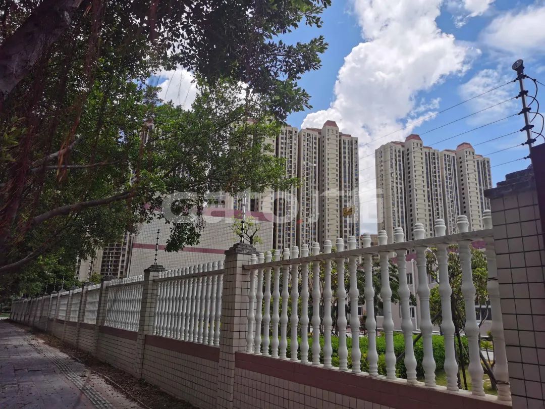 泉州東海污水處理廠周界報警解決方案(圖6)