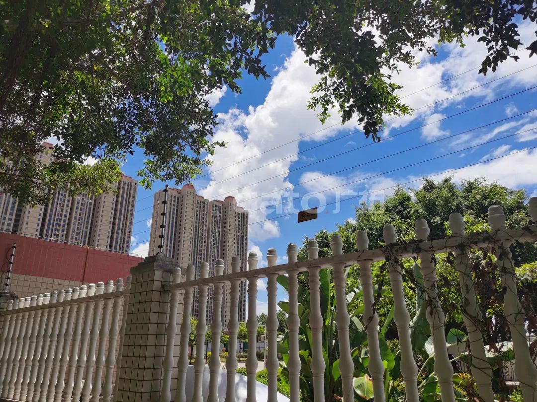 泉州東海污水處理廠周界報警解決方案(圖8)