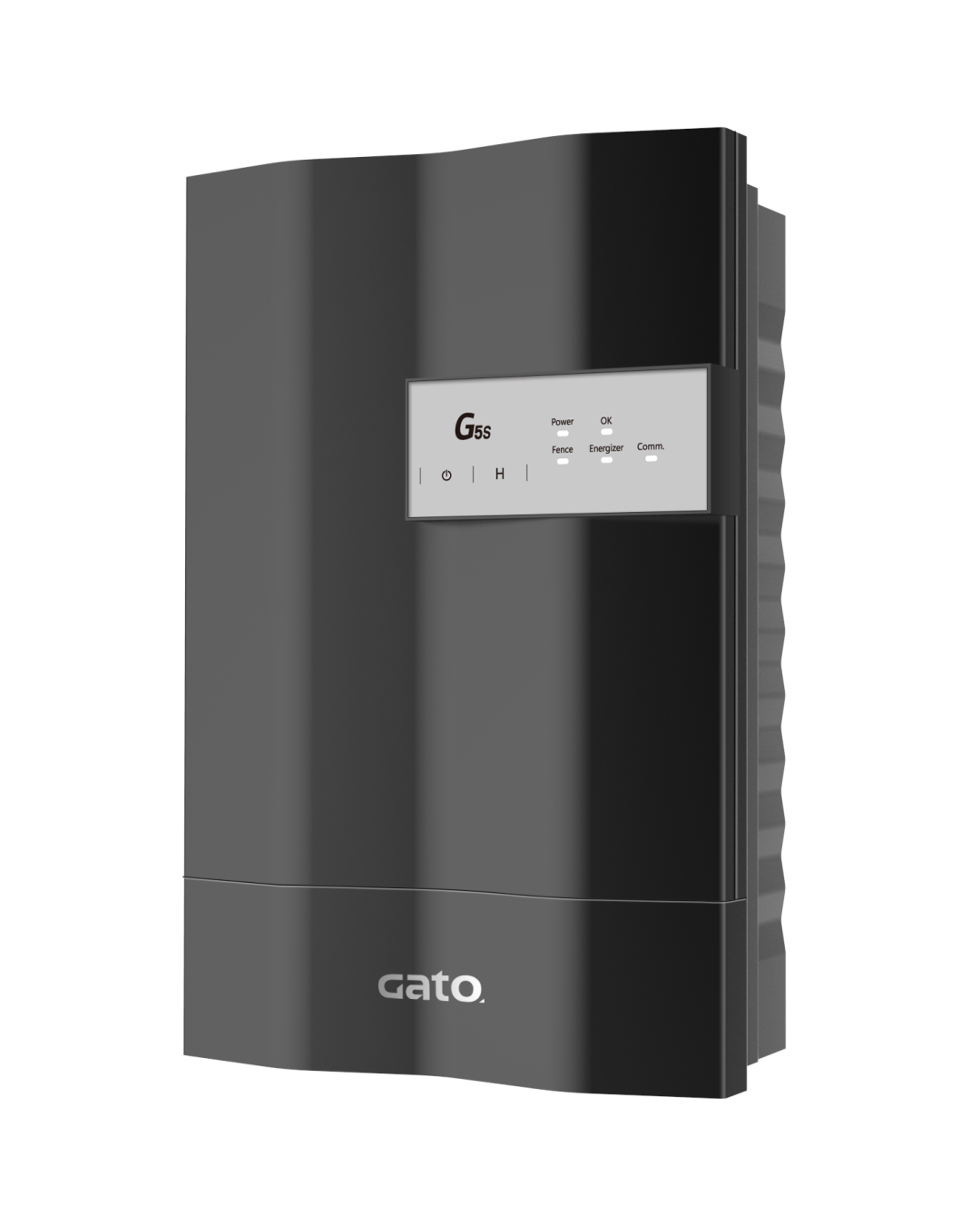 理想汽車上海研發總部，廣拓G5S防范非法入侵！(圖4)