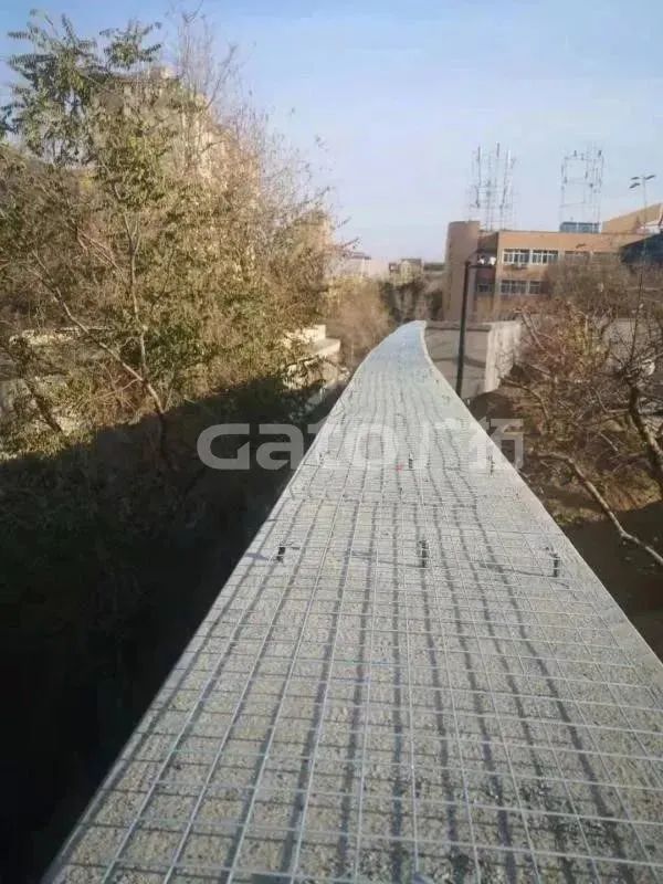 新疆這一山區別墅，廣拓F5振動光纖用了3種安裝方式！(圖7)