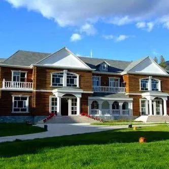 新疆這一山區別墅，廣拓F5振動光纖用了3種安裝方式！(圖10)