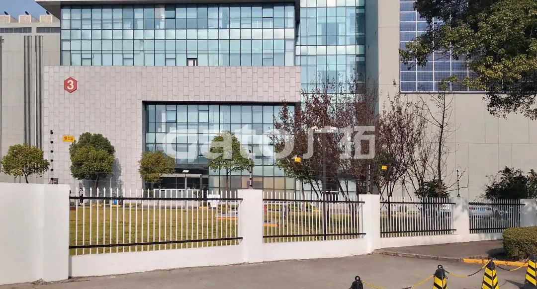 國(guó)內(nèi)最大的數(shù)據(jù)中心，廣拓T6在線守護(hù)！(圖6)