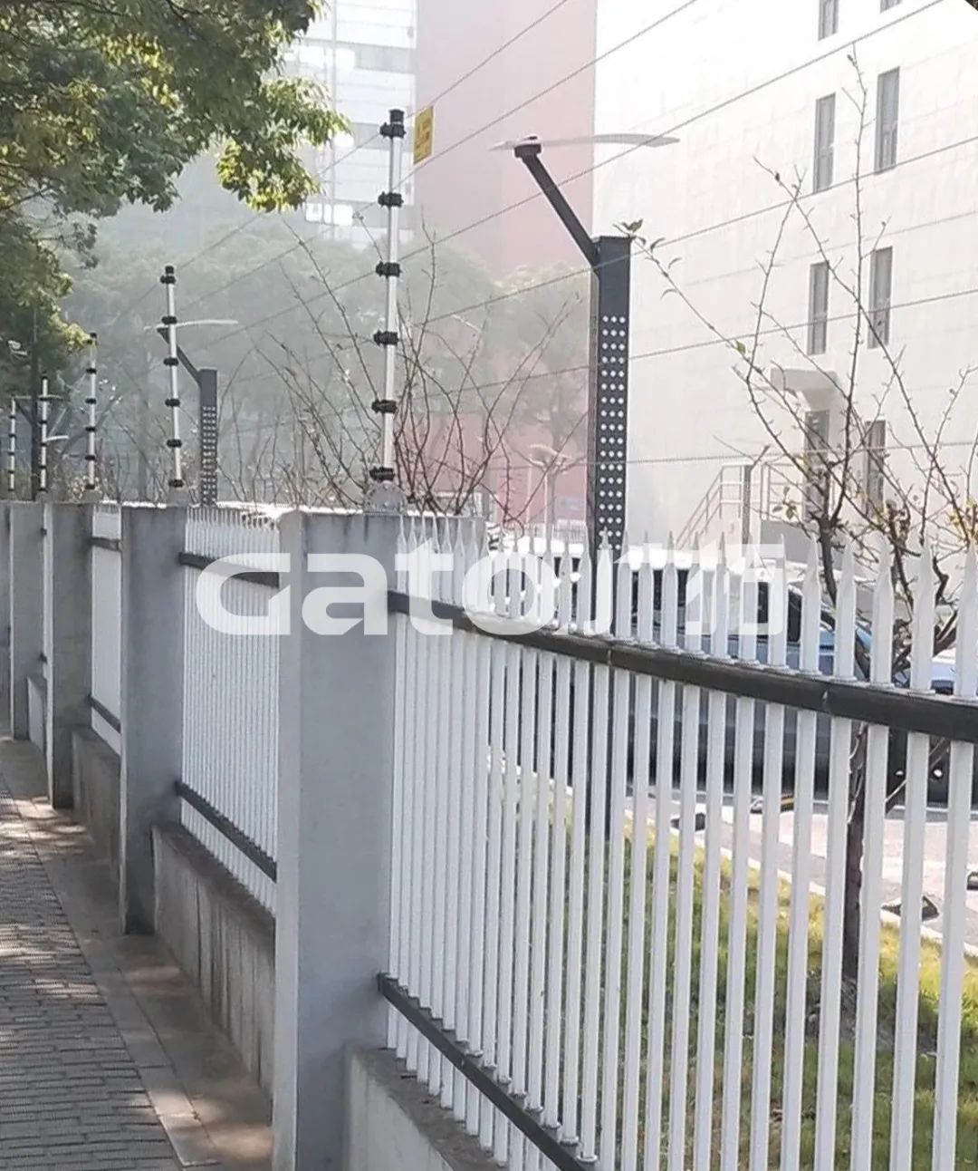 國(guó)內(nèi)最大的數(shù)據(jù)中心，廣拓T6在線守護(hù)！(圖9)