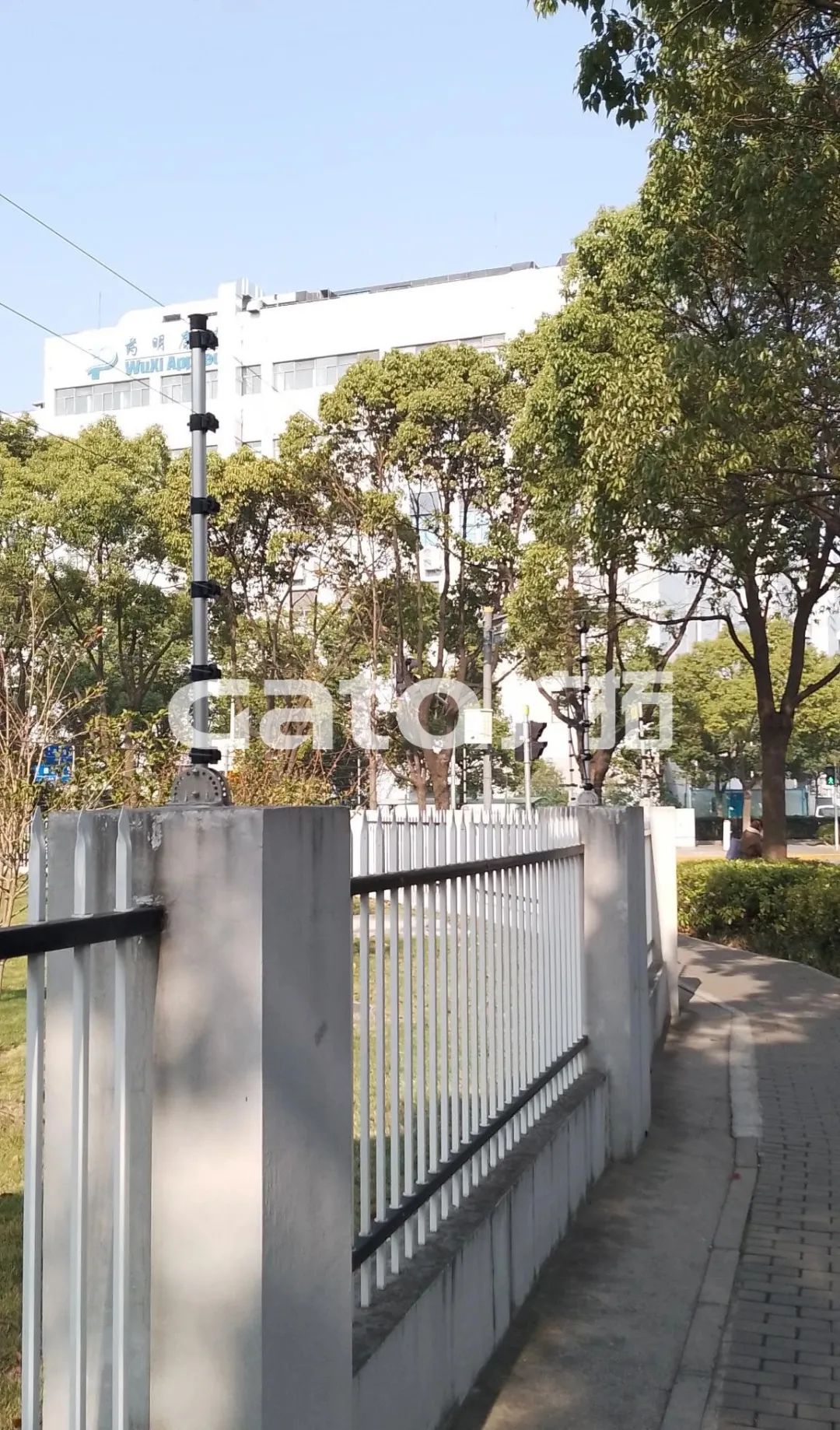 國(guó)內(nèi)最大的數(shù)據(jù)中心，廣拓T6在線守護(hù)！(圖8)