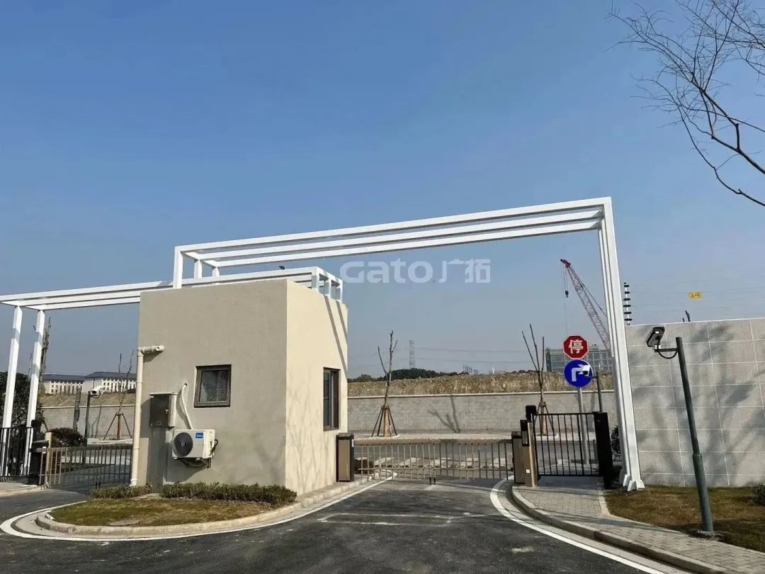 青浦區保障房智能安防整體解決方案(圖3)