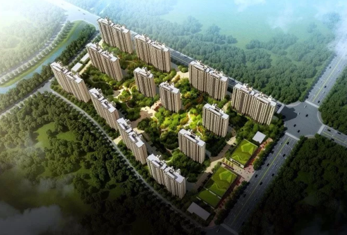 青浦區保障房智能安防整體解決方案(圖10)