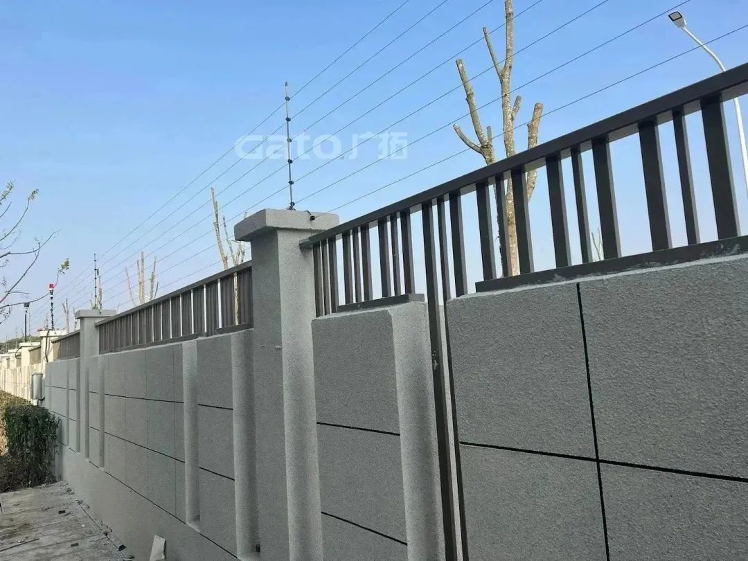 青浦區保障房智能安防整體解決方案(圖4)