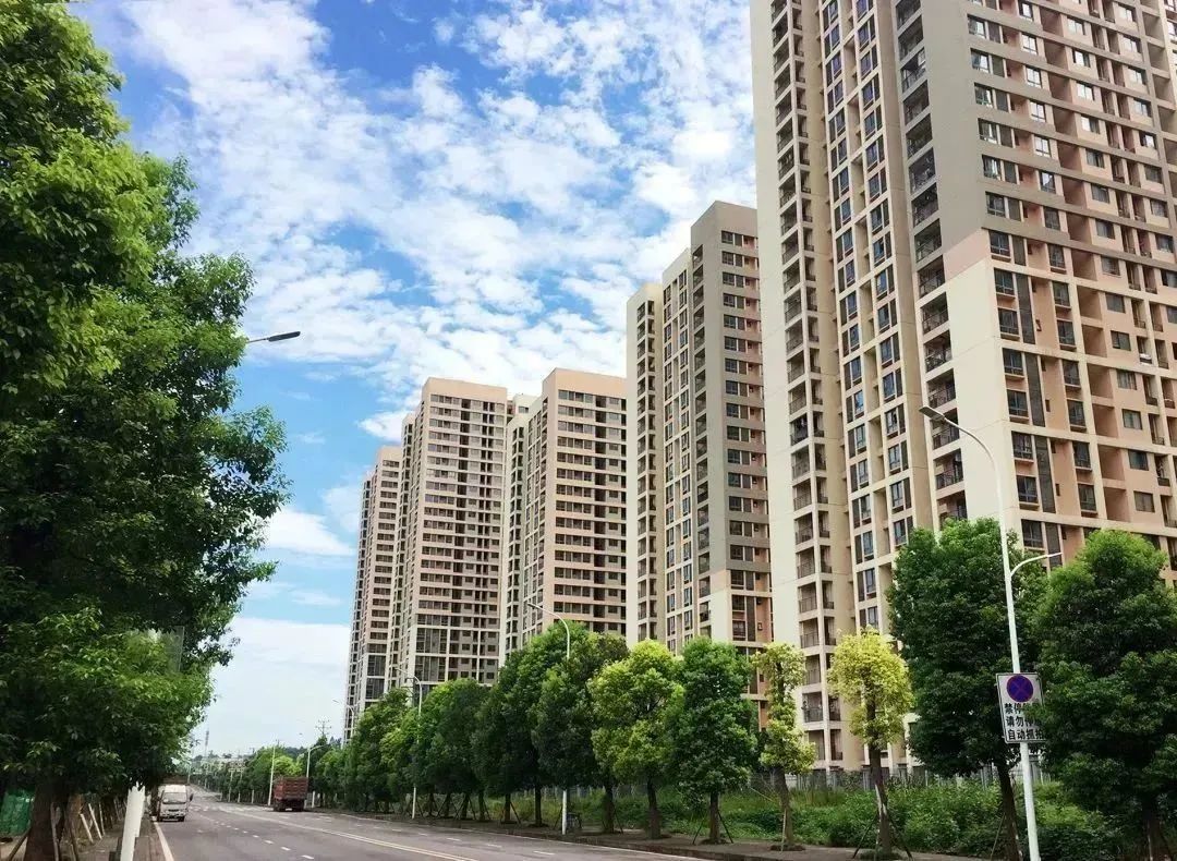 青浦區保障房智能安防整體解決方案(圖11)