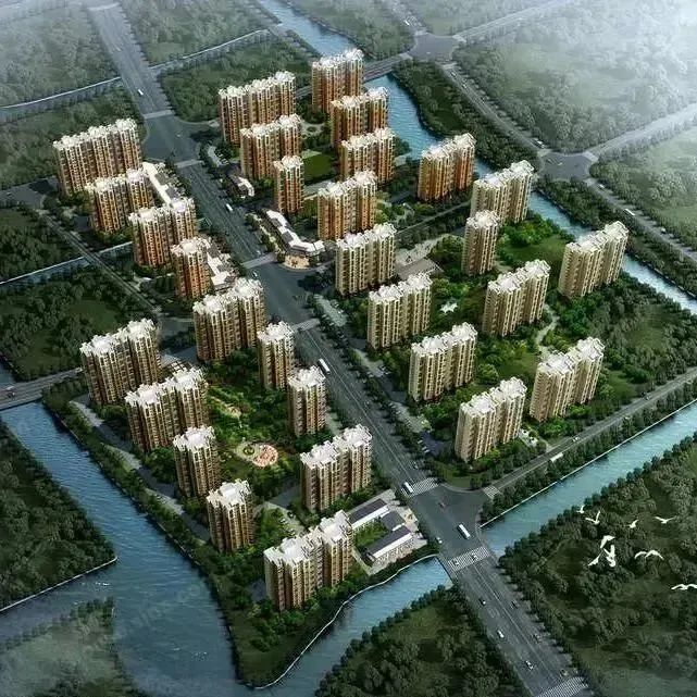 青浦區保障房智能安防整體解決方案(圖14)