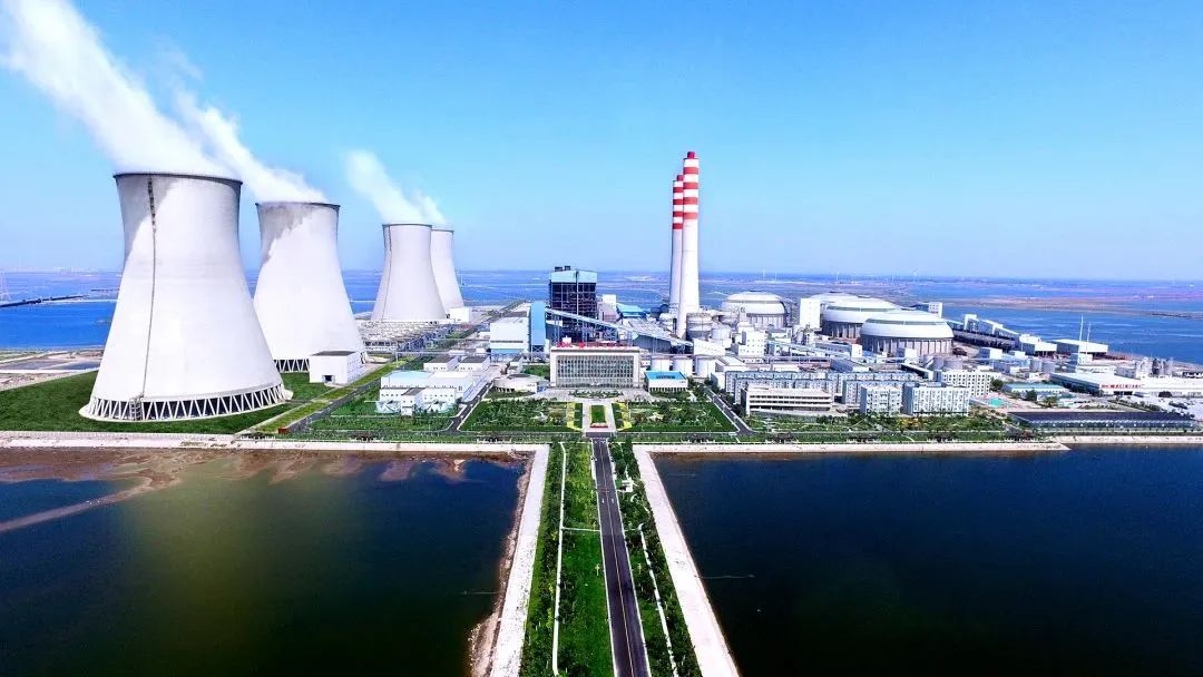 建在海上的電廠安防怎么搞？(圖3)