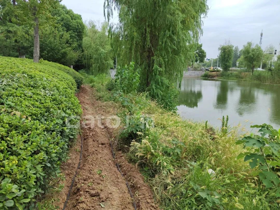 電磁感知電纜開啟周界報警立體防護時代！(圖7)