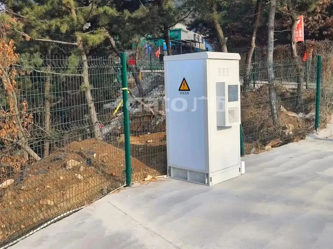 廣拓F7，山林防火預警好幫手！(圖6)