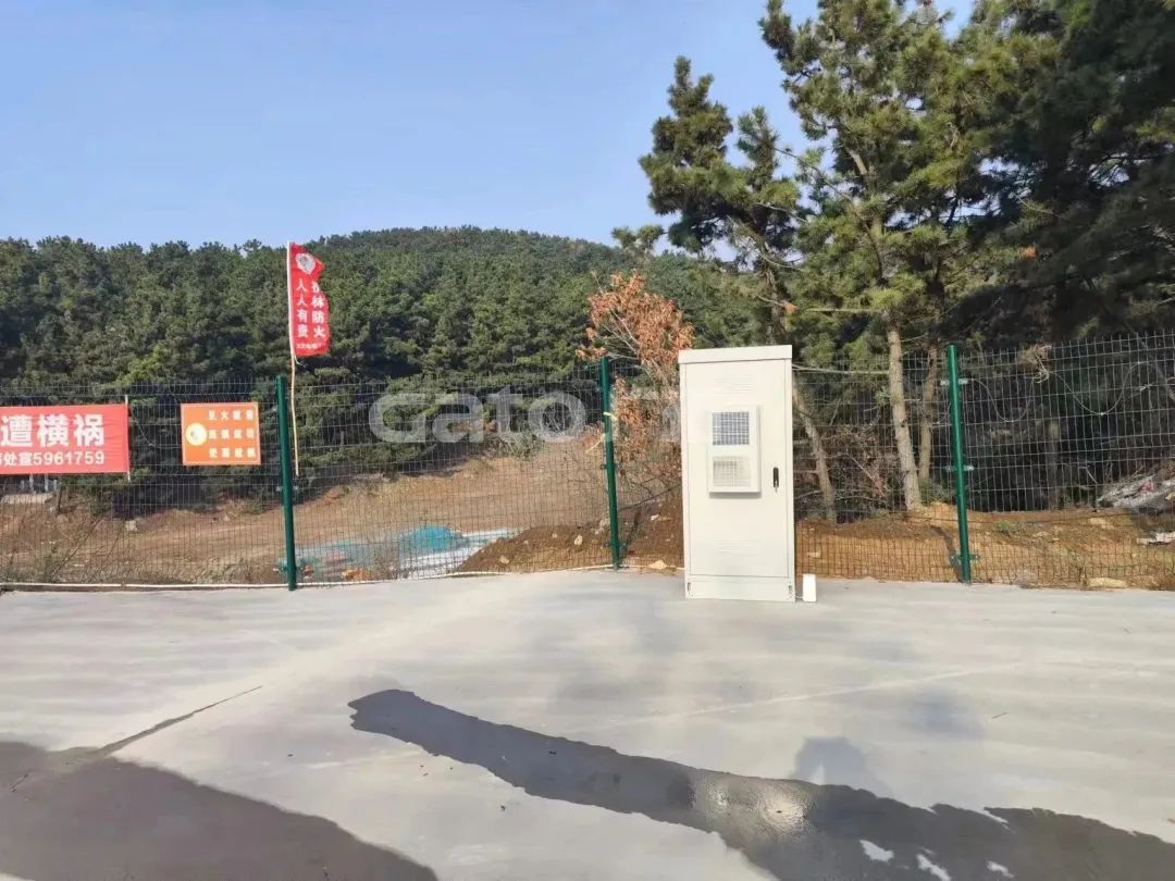 廣拓F7，山林防火預警好幫手！(圖12)