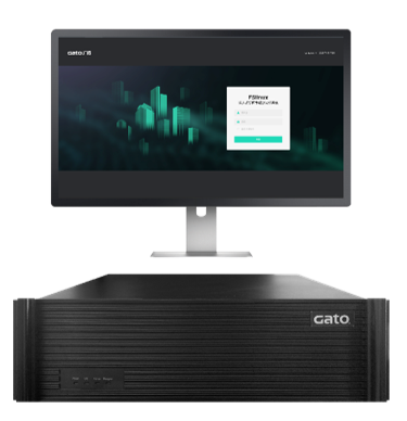 廣拓F5守護咸陽博物館,把光纜預埋進了復古磚墻(圖5)