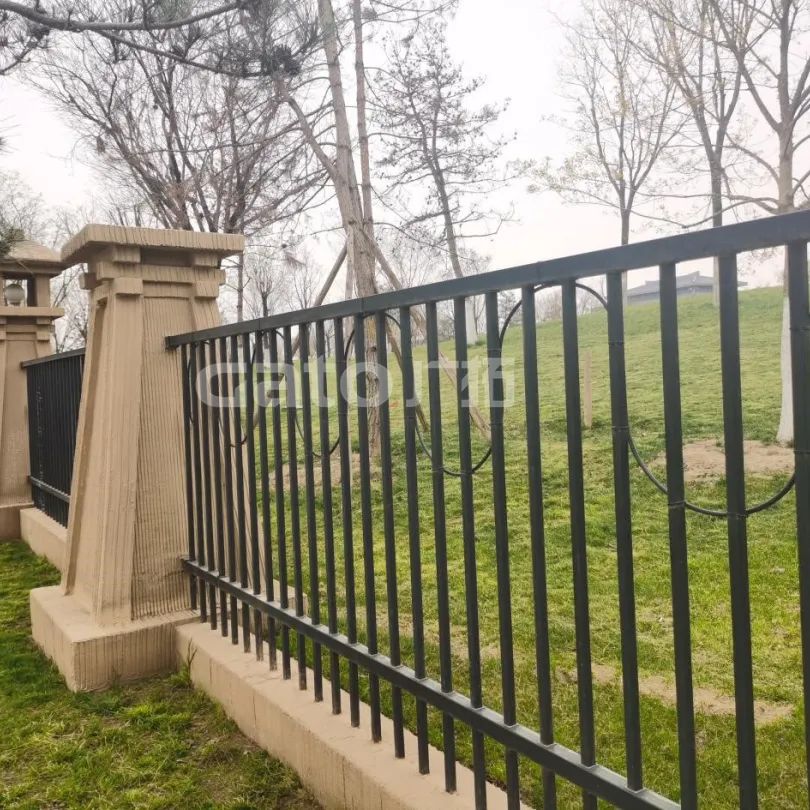 廣拓F5守護咸陽博物館,把光纜預埋進了復古磚墻(圖11)