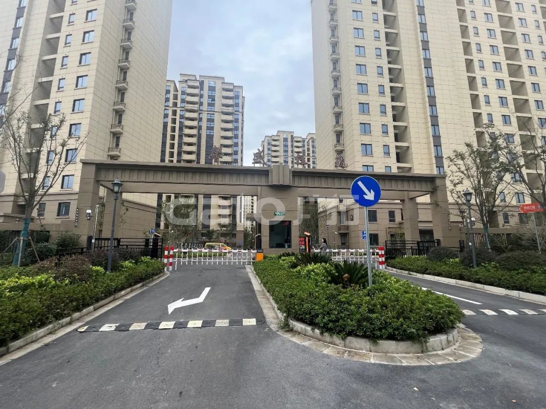 上海重點安置房安防怎么做？廣拓有智能安防解決方案(圖6)