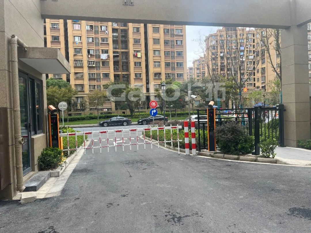 上海重點安置房安防怎么做？廣拓有智能安防解決方案(圖9)