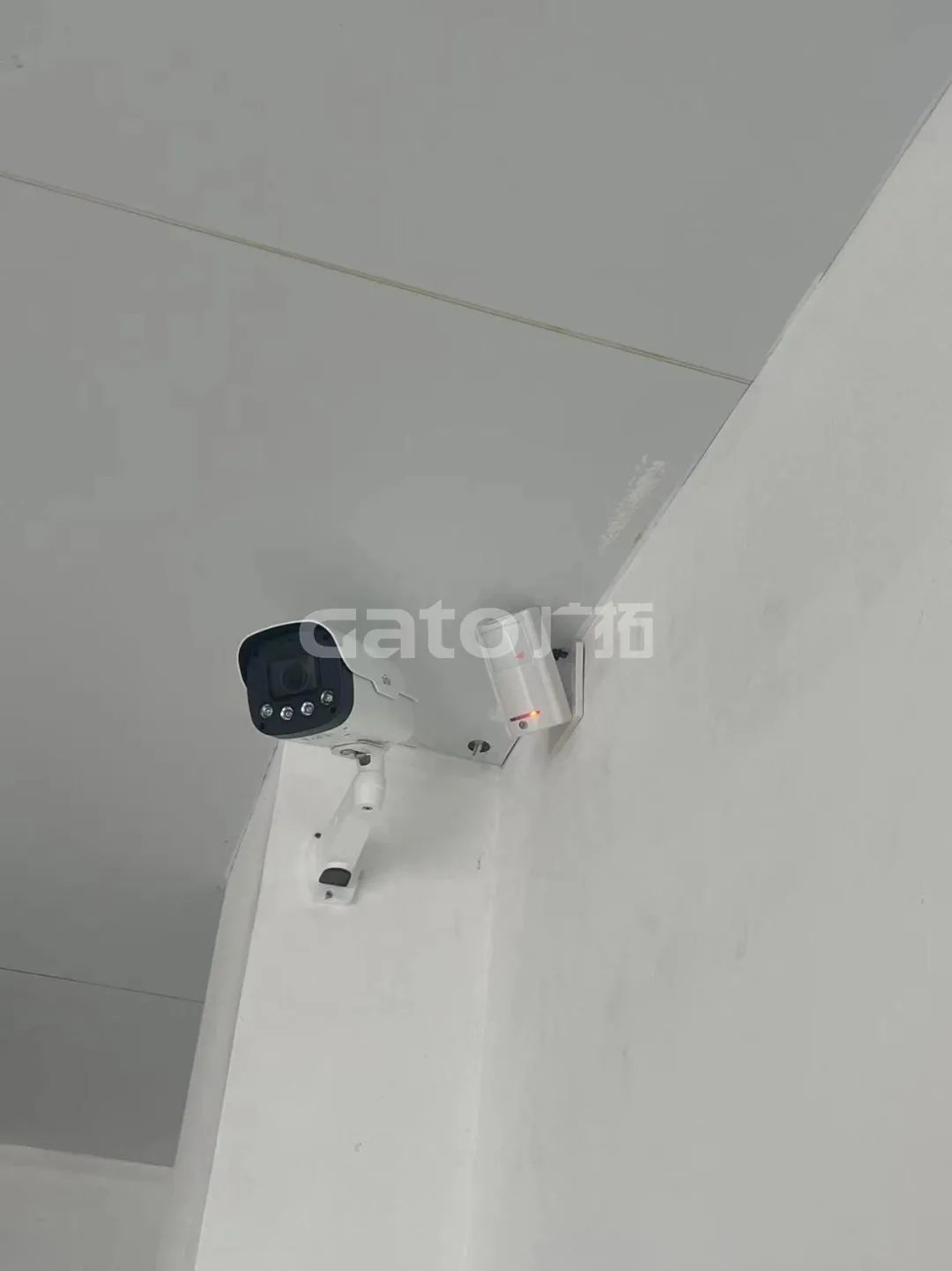 1000kv特高壓變電站，廣拓周界和室內(nèi)報警系統(tǒng)一起安排！(圖9)