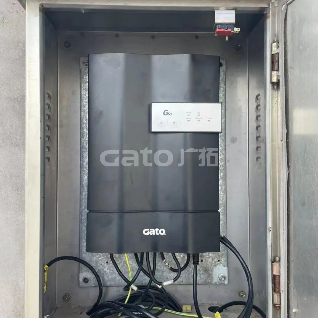 1000kv特高壓變電站，廣拓周界和室內(nèi)報警系統(tǒng)一起安排！(圖11)