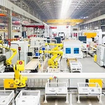 三一重工再度牽手廣拓,長沙又一廠區(qū)用上G5s!(圖10)