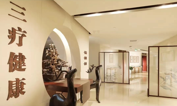 你見過弧形的不銹鋼電子圍欄嗎？(圖4)