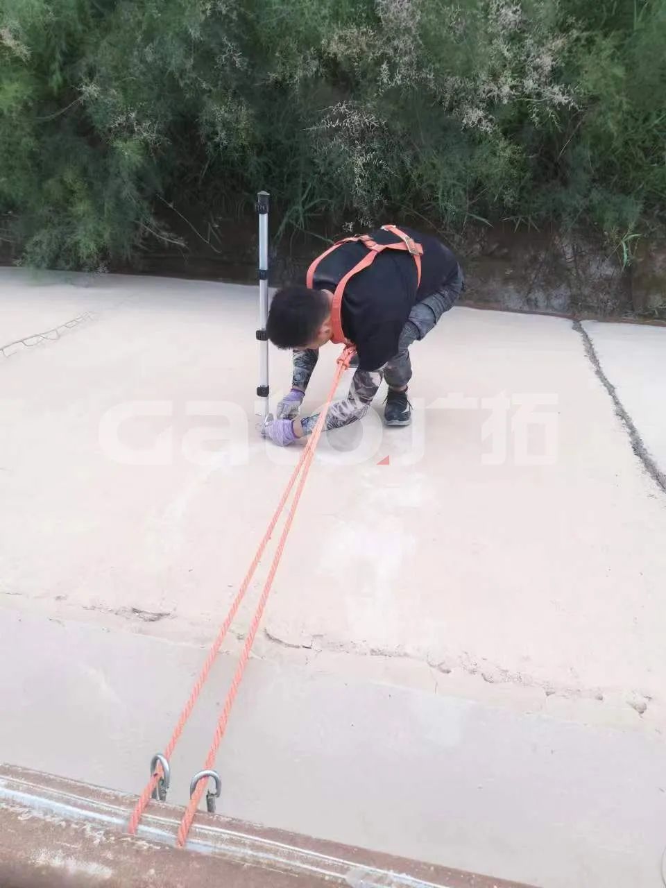 比火焰山更神秘的“千佛洞”，廣拓3種安裝方式巧妙防護！(圖8)