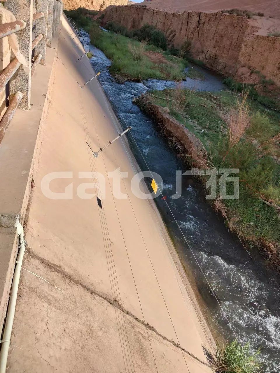 比火焰山更神秘的“千佛洞”，廣拓3種安裝方式巧妙防護！(圖10)