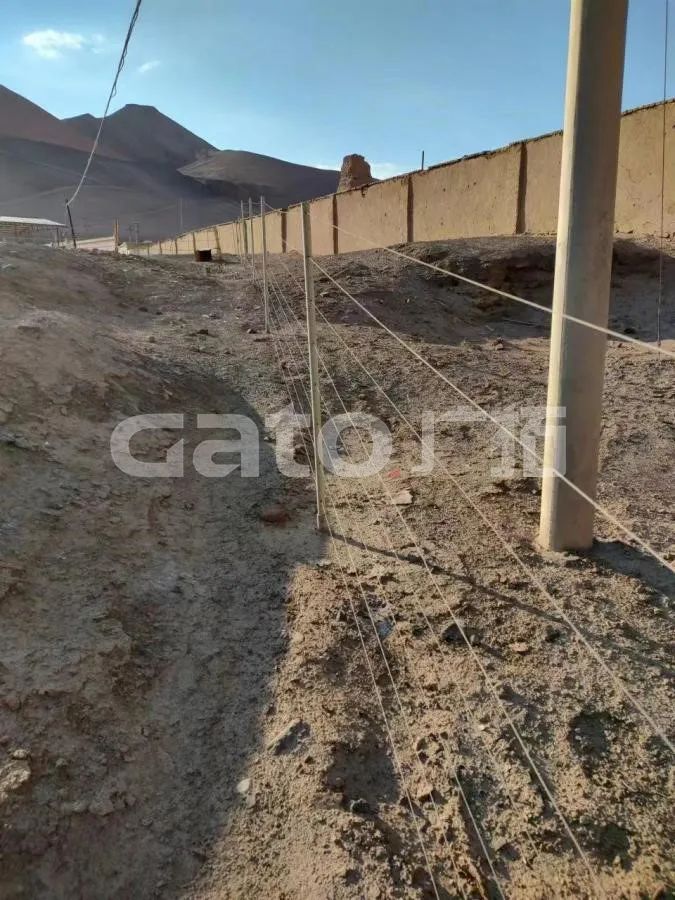 比火焰山更神秘的“千佛洞”，廣拓3種安裝方式巧妙防護！(圖12)