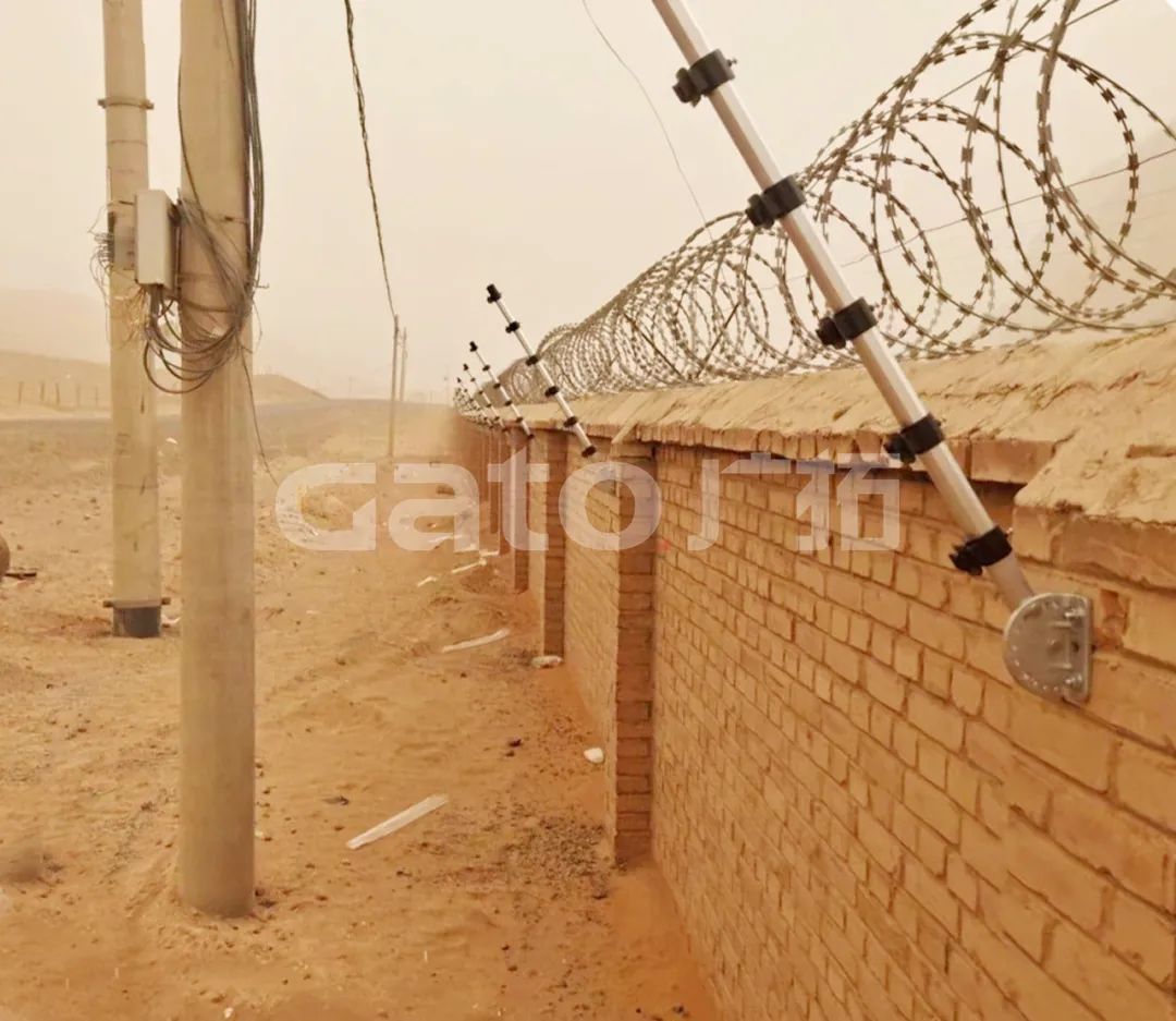 比火焰山更神秘的“千佛洞”，廣拓3種安裝方式巧妙防護！(圖14)