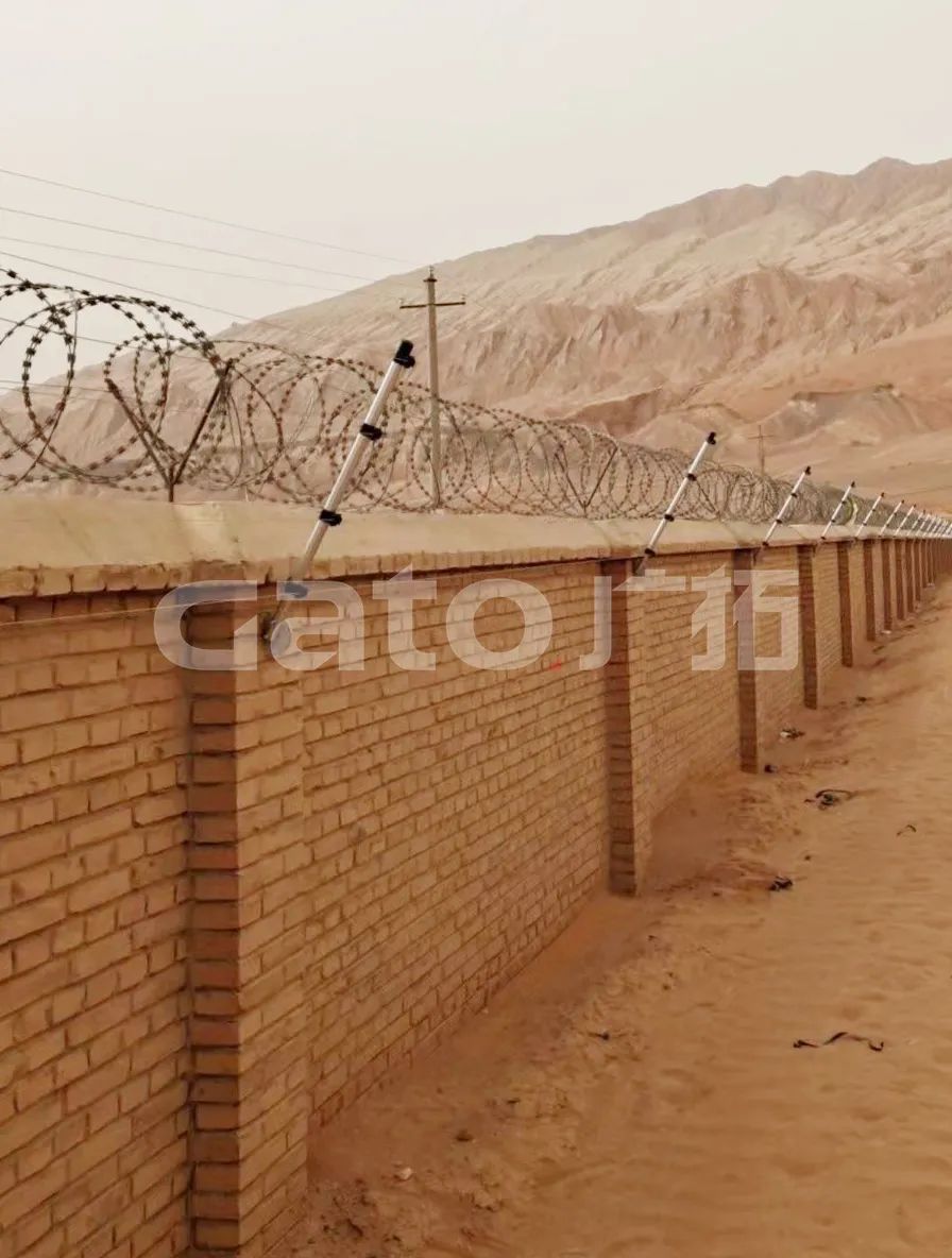 比火焰山更神秘的“千佛洞”，廣拓3種安裝方式巧妙防護！(圖16)