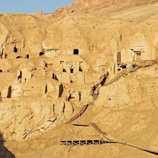 比火焰山更神秘的“千佛洞”，廣拓3種安裝方式巧妙防護！(圖17)