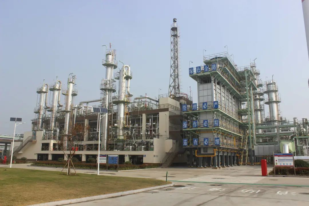 20公里的化工園區(qū)周界需要多少臺(tái)張力主機(jī)？(圖4)