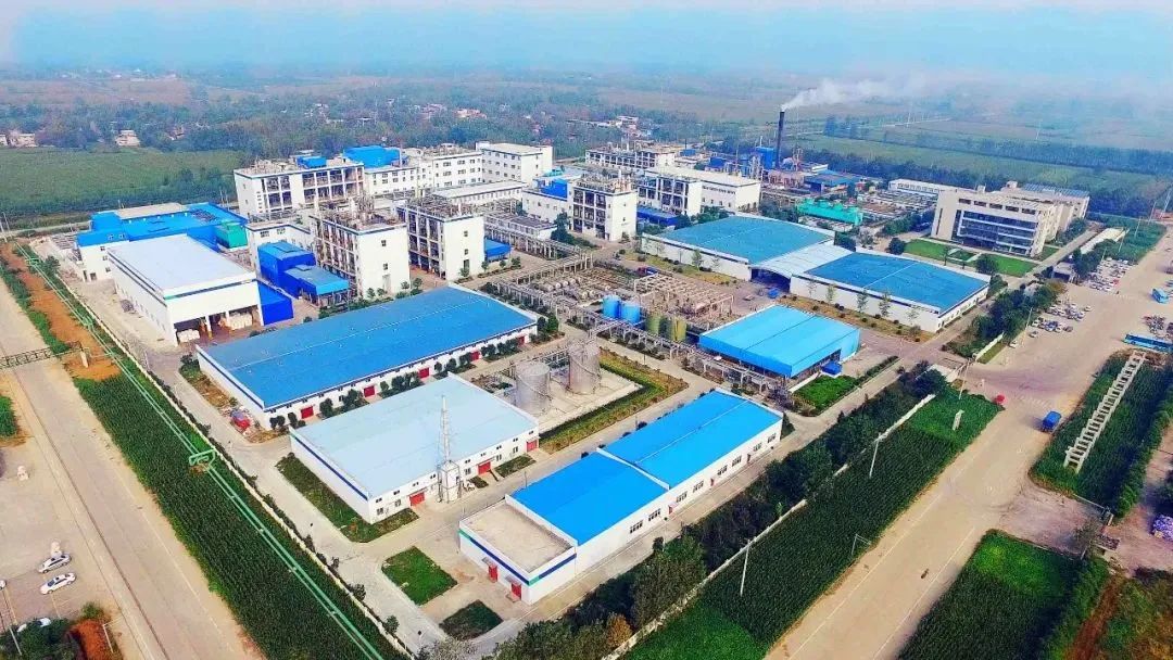 20公里的化工園區(qū)周界需要多少臺(tái)張力主機(jī)？(圖9)