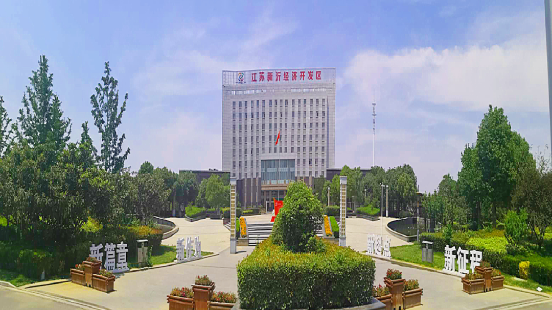 20公里的化工園區(qū)周界需要多少臺(tái)張力主機(jī)？(圖8)