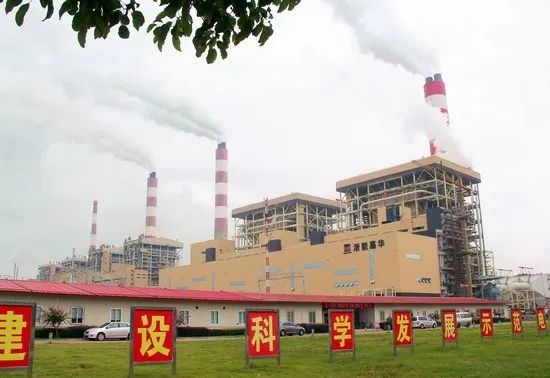 人民需要發電廠，發電廠有廣拓周界報警系統！(圖4)