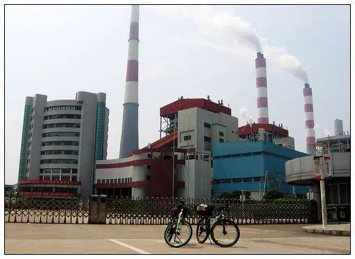 人民需要發電廠，發電廠有廣拓周界報警系統！(圖7)