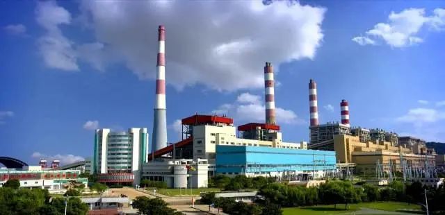 人民需要發電廠，發電廠有廣拓周界報警系統！(圖9)