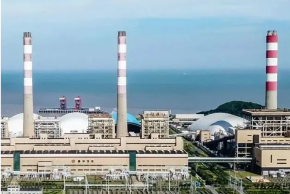 人民需要發電廠，發電廠有廣拓周界報警系統！(圖10)