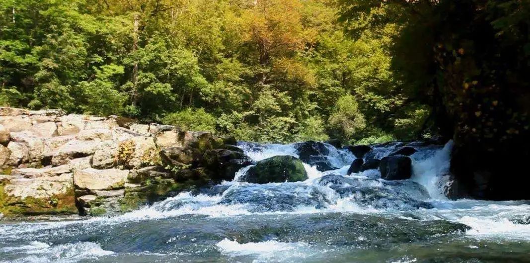 上過央視的省級礦泉水保護區(qū)，廣拓G5S安防就位！(圖4)