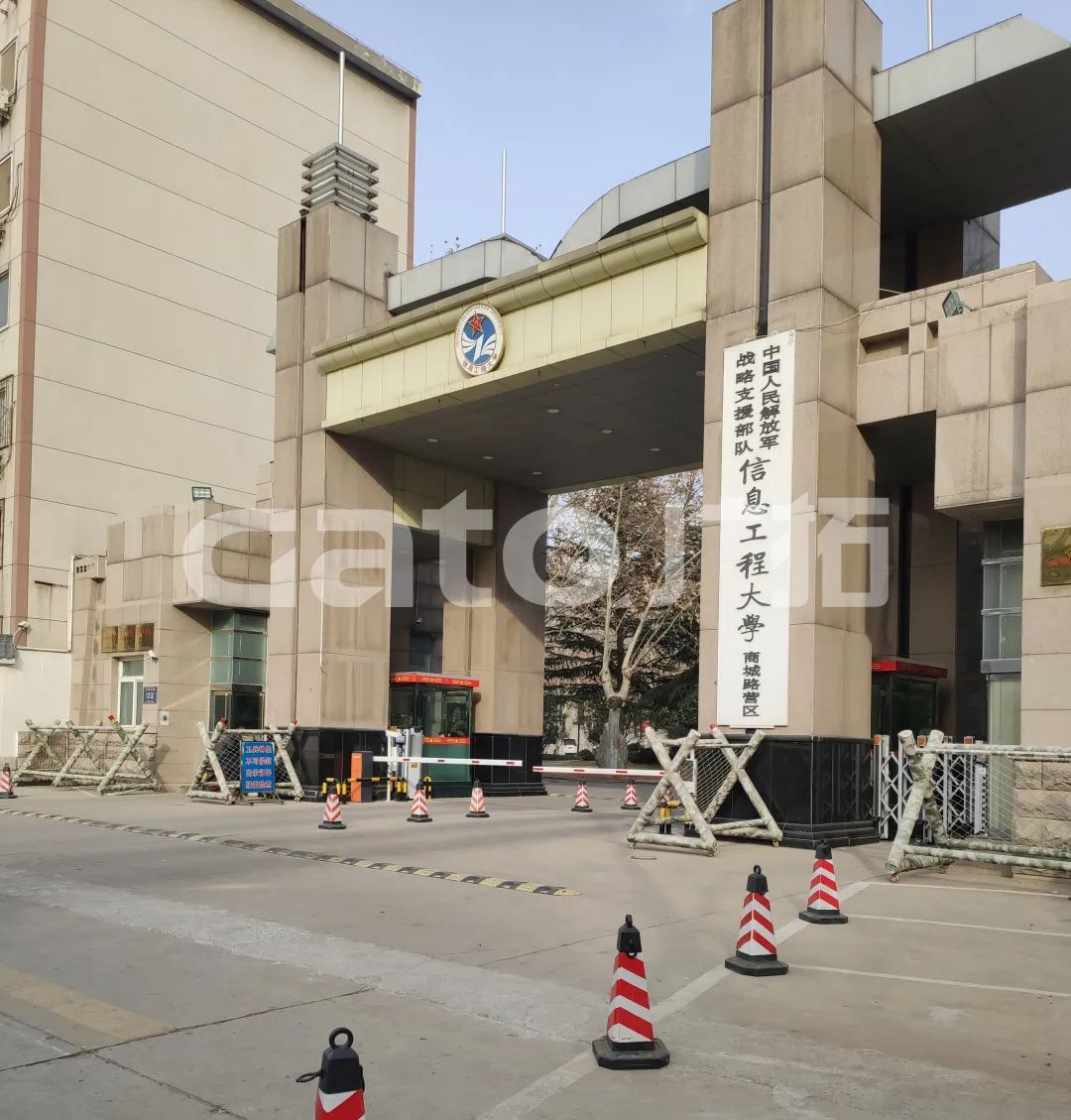 不輸“985、211”的軍事院校，廣拓T6在線護航！(圖8)