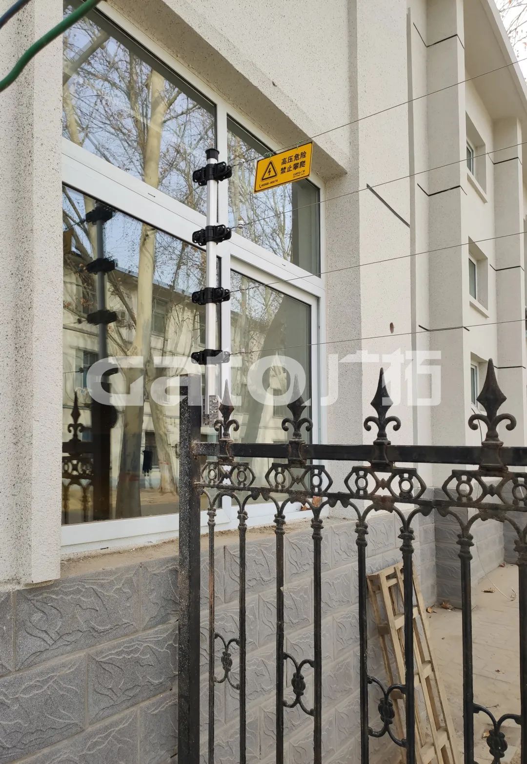 不輸“985、211”的軍事院校，廣拓T6在線護航！(圖7)