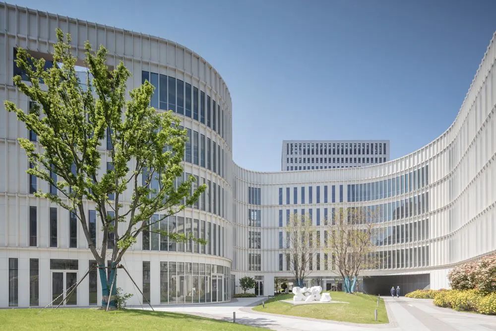 廣拓5大安防系統全部安排?港城廣場小區安全指數plus!(圖3)